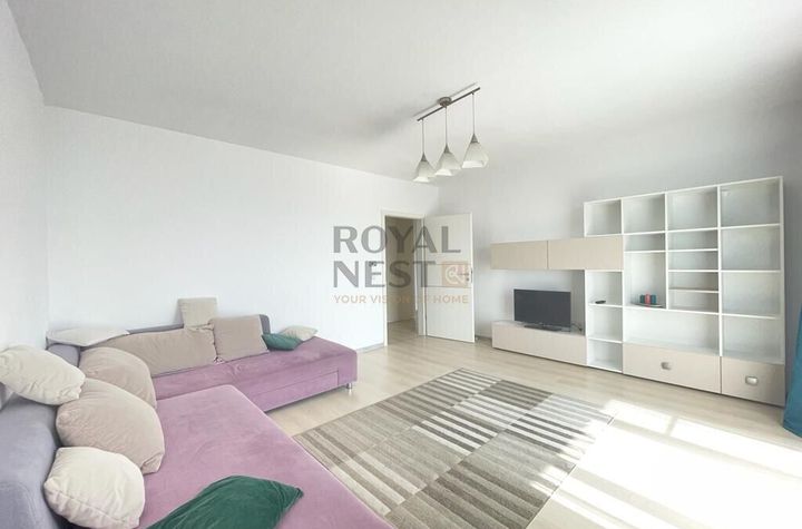 Inchiriez apartament cu 2 camere in Avantgarden 3 anunturi imobiliare Brasov