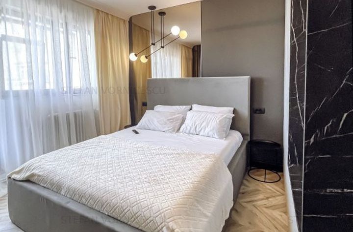 Apartament 2 camere de inchiriat IASI - Iasi anunturi imobiliare Iasi