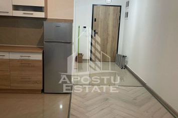 Apartament cu 1 camera, centrala proprie, zona Dumbravita anunturi imobiliare Timis