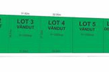 Teren Ciofliceni loturi teren 800 - 1600mp anunturi imobiliare Bucuresti