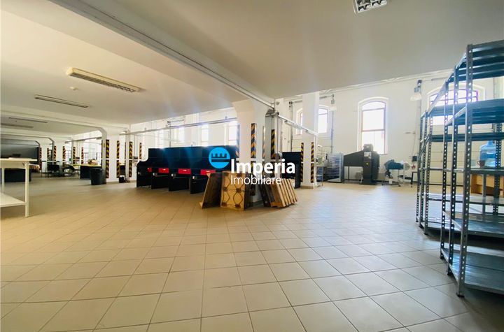 Spațiu industrial de inchiriat TATARASI - Iasi anunturi imobiliare Iasi