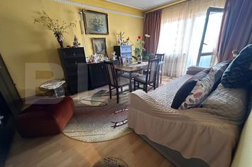 Apartament 3 camere de vanzare CLUJ-NAPOCA - Cluj anunturi imobiliare Cluj