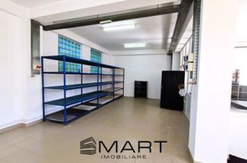 Spațiu comercial de inchiriat SIBIU - Sibiu anunturi imobiliare Sibiu