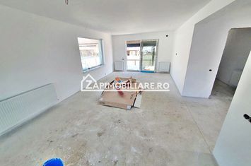 Casa 3 camere,2 băi,115 mp,400 mp teren,cartier Tineretului anunturi imobiliare Mures