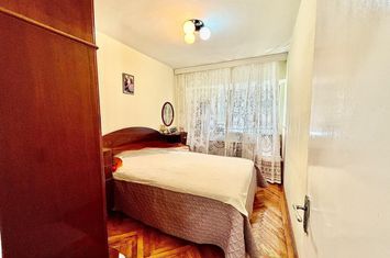 Apartament 3 camere de vanzare DELFINARIU - Constanta anunturi imobiliare Constanta