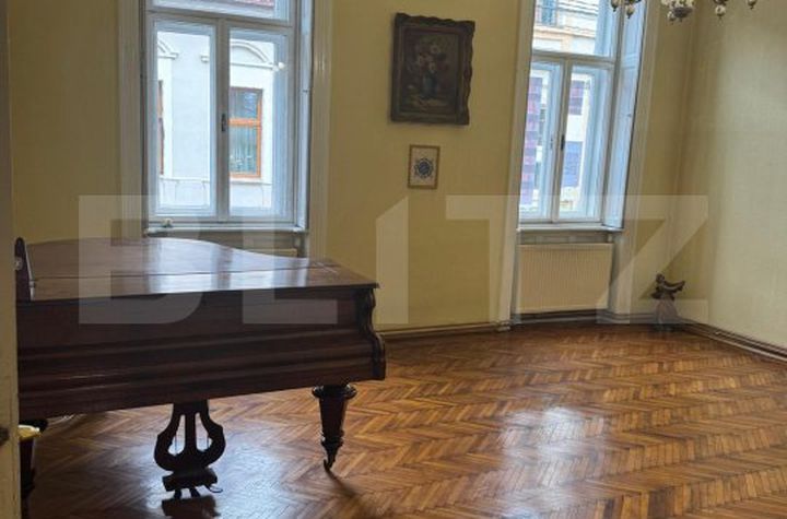 Apartament 3 camere de vanzare CLUJ-NAPOCA - Cluj anunturi imobiliare Cluj