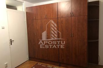 Apartament 2 camere, centrala proprie, Zona Sagului anunturi imobiliare Timis