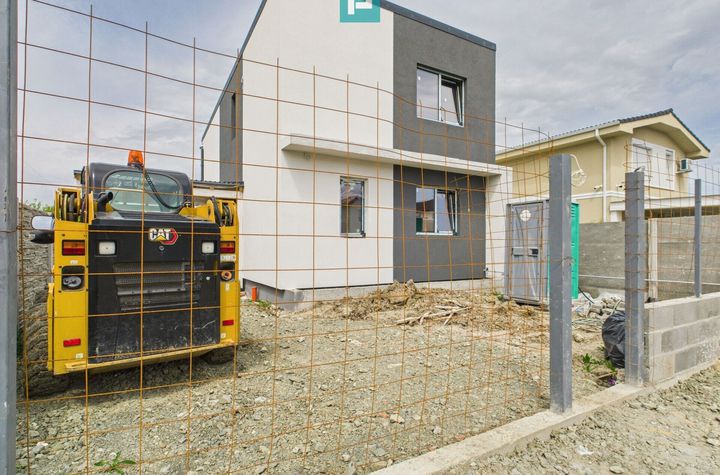 Casă individuală Timișoara anunturi imobiliare Timis