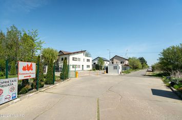 CORBEANCA - FICUSULUI, TEREN CONSTRUCTII, 13944 MP! anunturi imobiliare Bucuresti