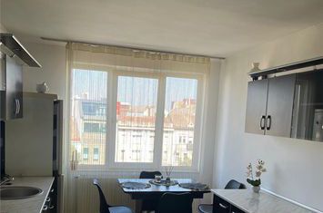 Apartament 2 camere de inchiriat CENTRAL - Mures anunturi imobiliare Mures