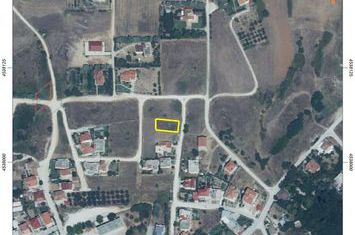 Teren construibil 440 mp în Chrysoupolis (Agia Anna) anunturi imobiliare Grecia