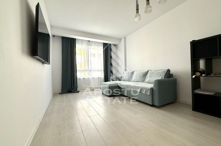 Apartament cu 2 camere situat in Giroc anunturi imobiliare Timis