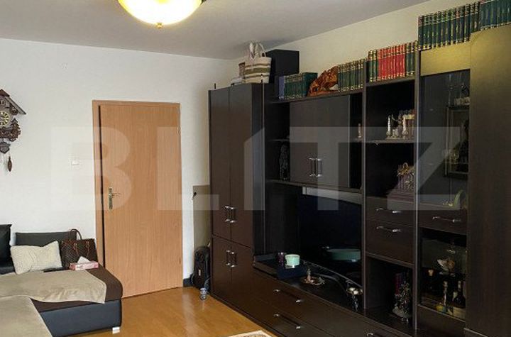 Apartament 3 camere de vanzare NARCISA - Bacau anunturi imobiliare Bacau