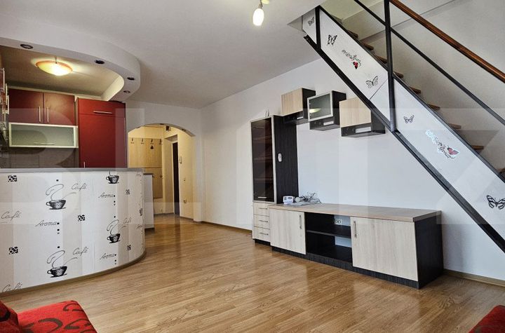 Apartament 3 camere de vanzare SIBIU - Sibiu anunturi imobiliare Sibiu