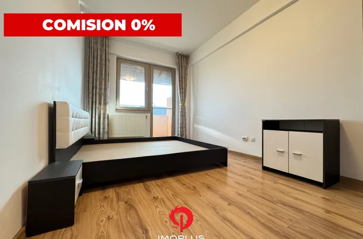 Apartament 3 camere de vanzare IASI - Iasi anunturi imobiliare Iasi