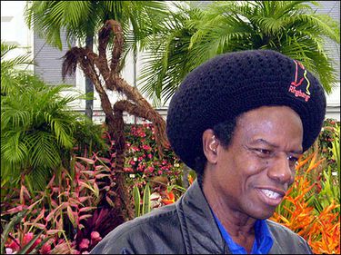 Eddy Grant s-a plictisit de Barbados