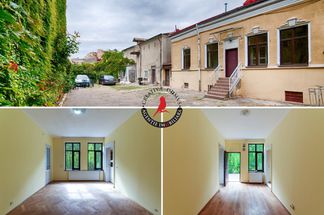 Casă 3 cam de închiriat Bucuresti - Unirii