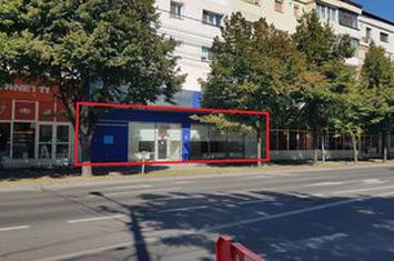 Spatiu 160 mp in zona fostului Tribunal anunturi imobiliare Vrancea