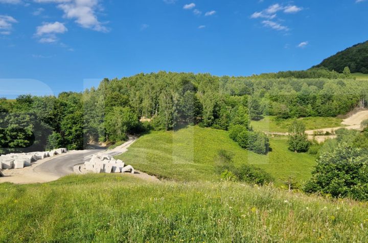 Teren de vanzare ALBA IULIA - Alba anunturi imobiliare Alba