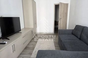 Închiriere apartament 2 camere, 52 mp, etaj 2/4, zona Torontalului anunturi imobiliare Timis