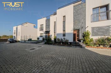Casă - 4 camere de vanzare IRIS  - Cluj anunturi imobiliare Cluj