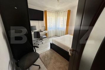 Apartament 2 camere de vanzare FLORESTI - Cluj anunturi imobiliare Cluj