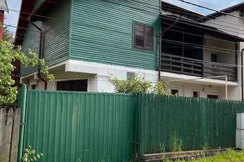 Vilă - 4 camere de vanzare BREAZA - Prahova anunturi imobiliare Prahova