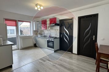 Apartament 3 camere. de închiriat, Florești anunturi imobiliare Cluj
