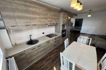 Apartament 3 camere de vanzare BISTRITA - Bistrita-Nasaud anunturi imobiliare Bistrita-Nasaud