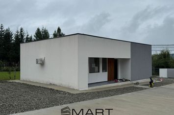 Casă - 3 camere de vanzare TOCILE - Sibiu anunturi imobiliare Sibiu