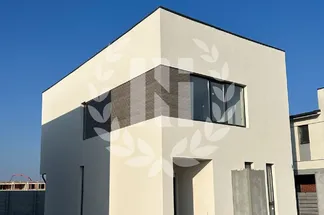 Vilă 4 cam de vânzare Bucuresti - Tunari