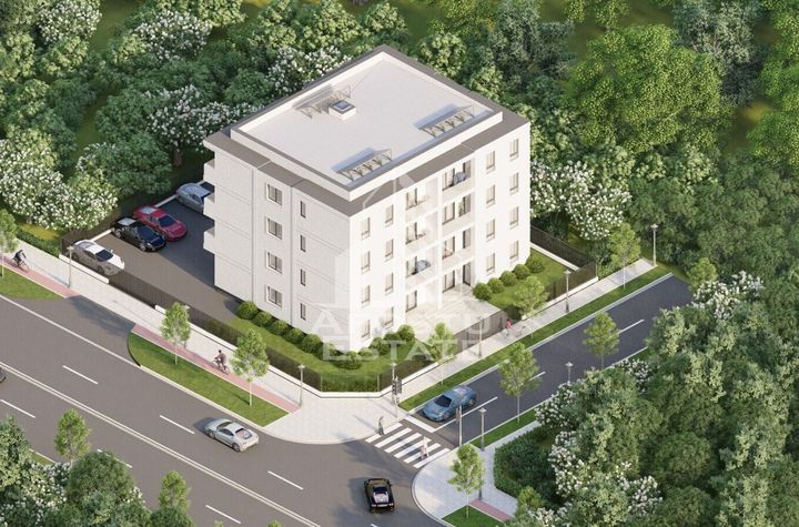 Bloc nou cu 8 apartamente, finalizare iulie 2026, zona Metro 2 anunturi imobiliare Timis