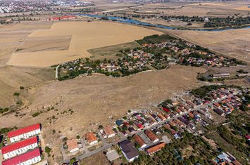 Teren intravilan pentru construcții – Sânnicolau Mic, Arad 12 euro/ mp anunturi imobiliare Arad