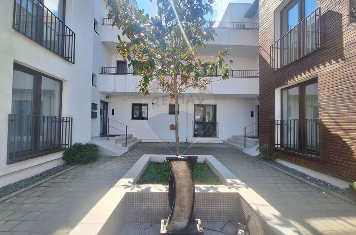 Penhouse elegant si spatios cu vedere la munti ,cartierul Arhitectilor anunturi imobiliare Sibiu