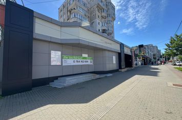 Spațiu comercial de inchiriat IASI - Iasi anunturi imobiliare Iasi