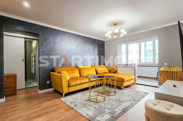 Apartament  renovat 4 camere Centrul Civic anunturi imobiliare Brasov