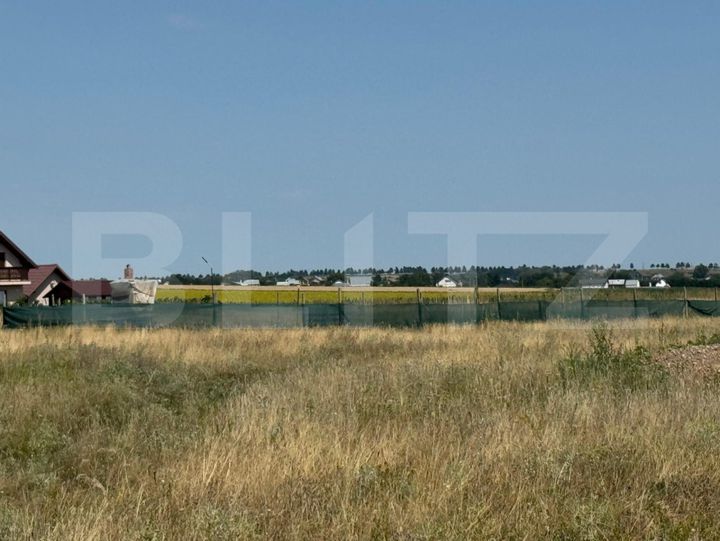 Teren de vanzare SUCEAVA - Suceava anunturi imobiliare Suceava