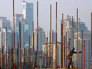 Ce impact va avea, la nivel mondial, colapsul imobiliar al Chinei?