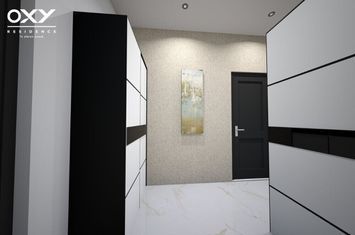 Antiaeriană-2 Camere Tip 1 mobilat si utilat nou! anunturi imobiliare Bucuresti
