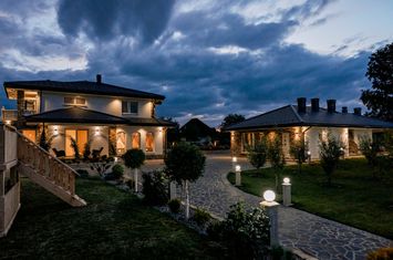 Vilă - 6 camere de vanzare HORODNIC - Suceava anunturi imobiliare Suceava