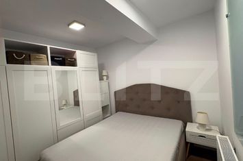 Apartament 3 camere de vanzare FLORESTI - Cluj anunturi imobiliare Cluj