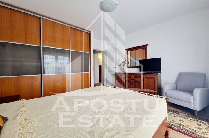 Apartament 3 camere de inchiriat SUBCETATE - Arad anunturi imobiliare Arad