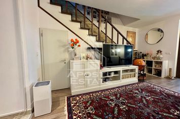 Casa insiruita cu 4 camere, langa padure, Dumbravita anunturi imobiliare Timis