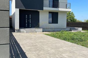Casa individuala P+1+Pod, cartier Alegria, acces autostrada A0, Centura de sud anunturi imobiliare Bucuresti