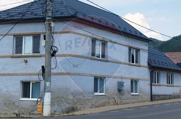 Casă cu potențial rezidențial sau comercial,  reamenajată, Comision 0% anunturi imobiliare Salaj