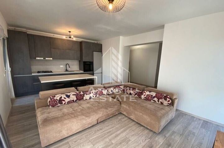 Apartament cu 3 camere open space in zona Aradului anunturi imobiliare Timis