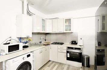 Apartament 3 camere de vanzare VALEA LUPULUI - Iasi anunturi imobiliare Iasi