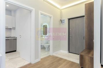 GARSONIERA/Finisaje premium/ Predare imediata! anunturi imobiliare Bucuresti
