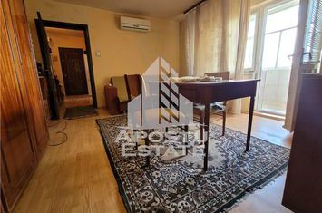 Apartament 2 camere de vanzare ARADULUI  - Timis anunturi imobiliare Timis
