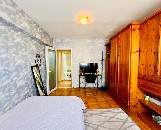 Apartament 2 camere Marasti, 50 mp